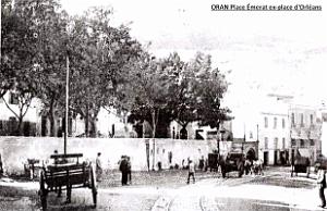 MB ca- 01- rue d' Orleans et place Emerat